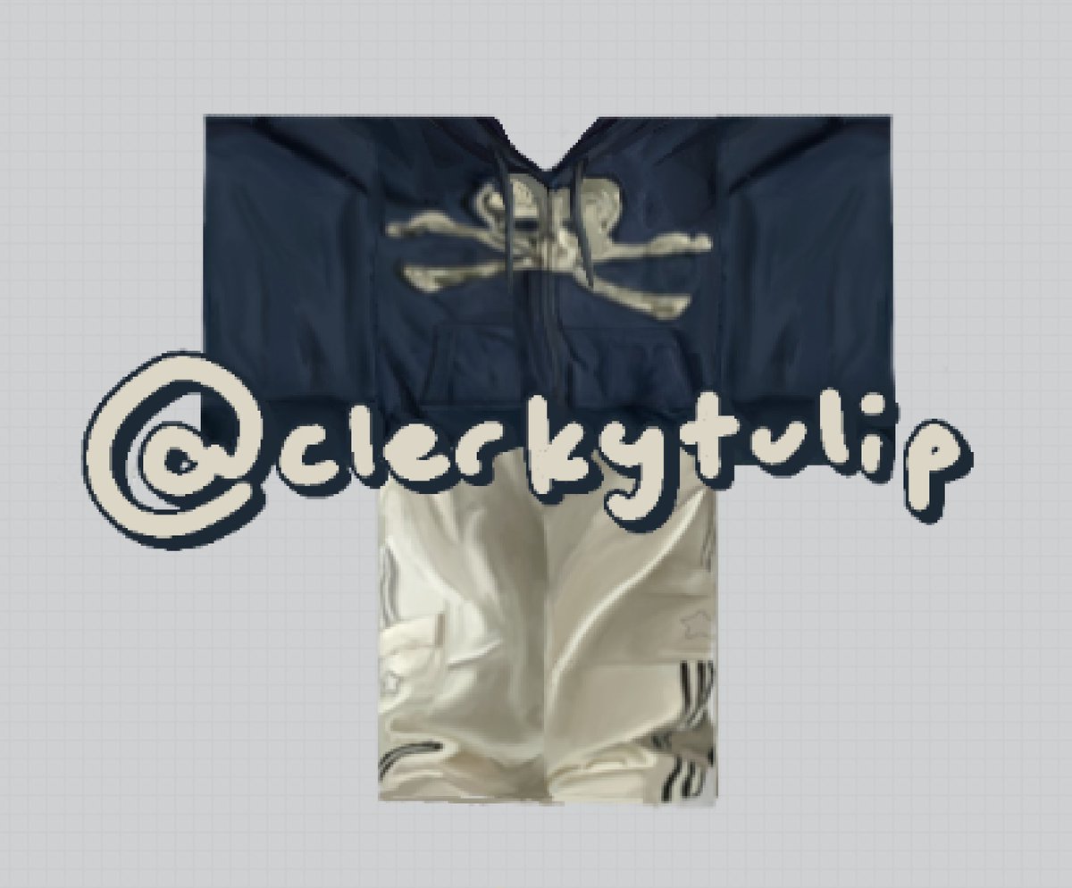 fit 4 aesthetic vibe ⛓️ (links below !)

#roblox #robloxclothing