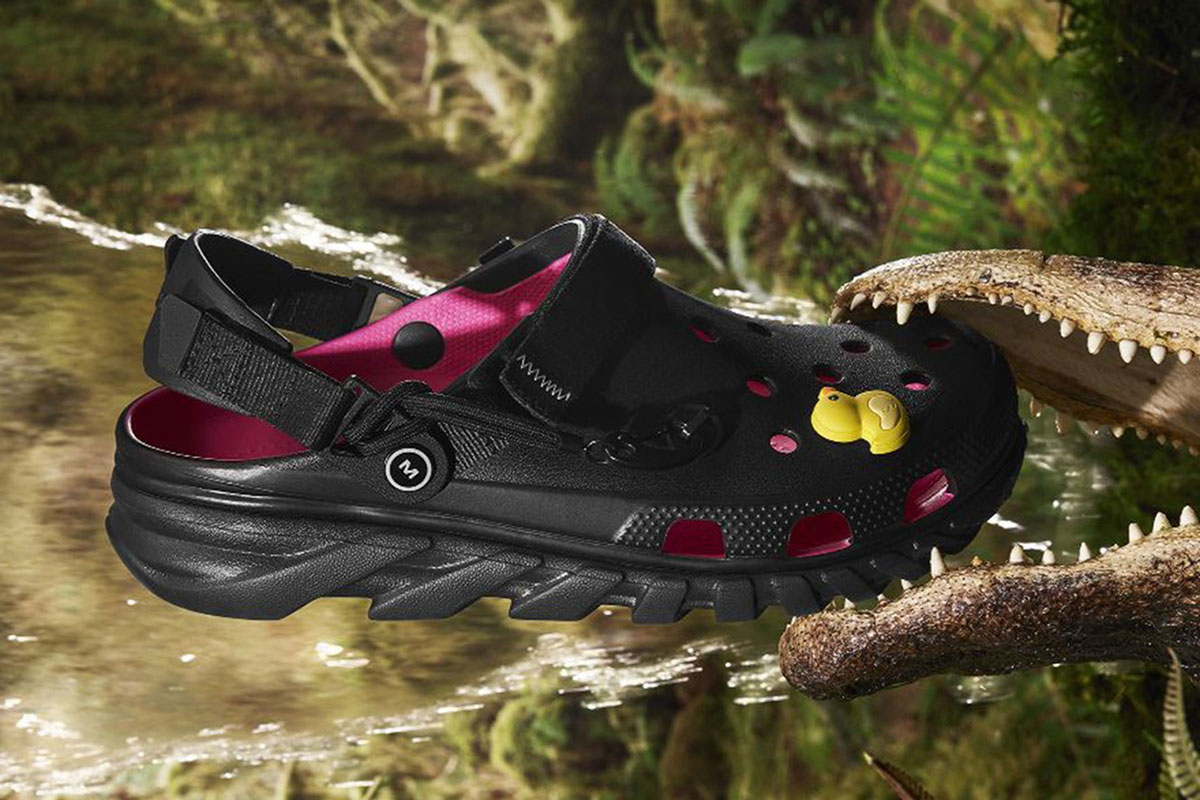 LucianoZito7's tweet photo. Release your inner Post Malone with the all new Post Malone inspired Crocs! Posty wears them, so you should too! https://t.co/TFTSW4IY8T
