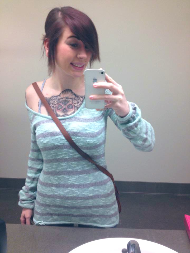 Krystal Dunagan tweet media