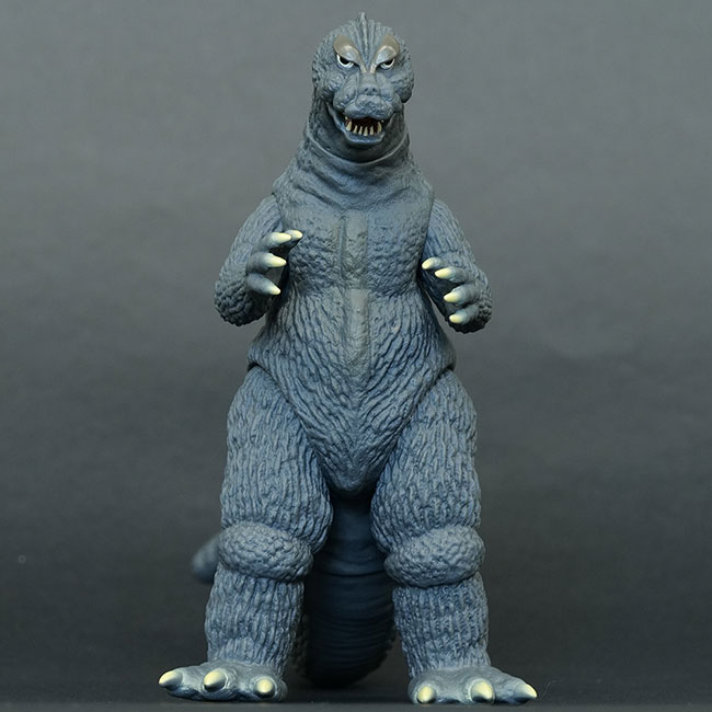 ゴジラ・ストア限定品】ムービーモンスターシリーズ ゴジラ1985