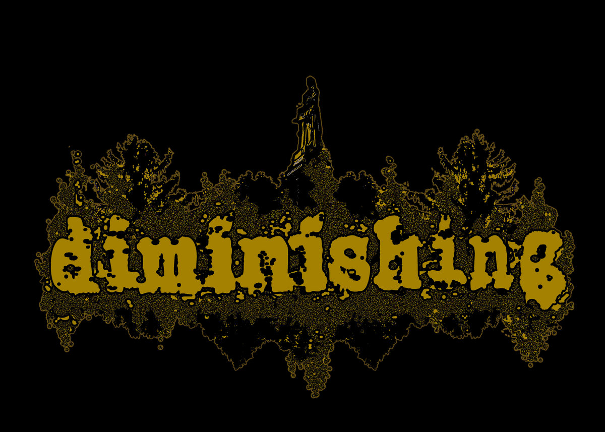 DIMINISHING (@diminishingband) on Twitter photo DIMINISHING The Unnamable Shirt is now available! Black 100% cotton Gildan w/ gold ink alteration of the cover art front/Diminishing Monument logo back. Screened by Disorder Design Co. Includes a download of the album. Please check it out!
diminishing.bandcamp.com/album/the-unna… <a href="/anticorpmusic/">Anti-Corp Music</a> DIMINISHING The Unnamable Shirt is now available! Black 100% cotton Gildan w/ gold ink alteration of the cover art front/Diminishing Monument logo back. Screened by Disorder Design Co. Includes a download of the album. Please check it out!
diminishing.bandcamp.com/album/the-unna… <a href="/anticorpmusic/">Anti-Corp Music</a>