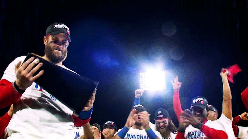BSP_Sully's tweet photo. Bryce Harper was always meant to be a Phillie. https://t.co/ZkNC2GkdIm