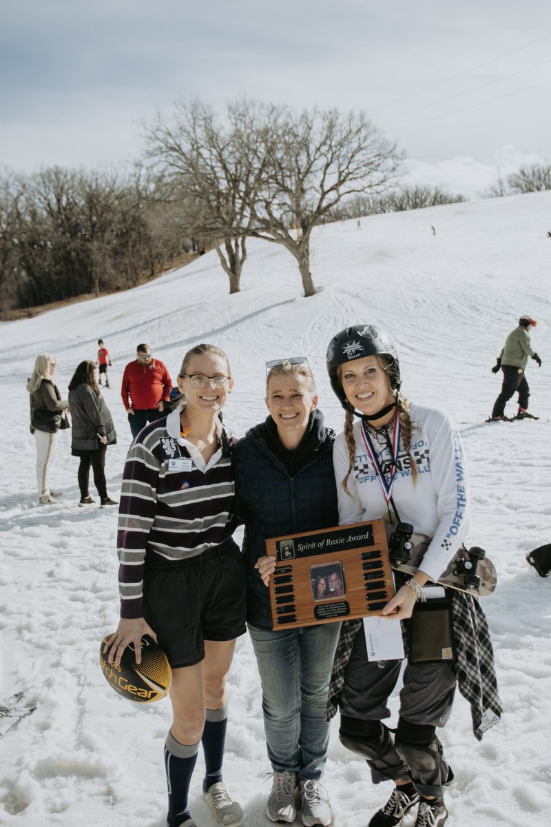 Great Bear Ski Valley tweet media