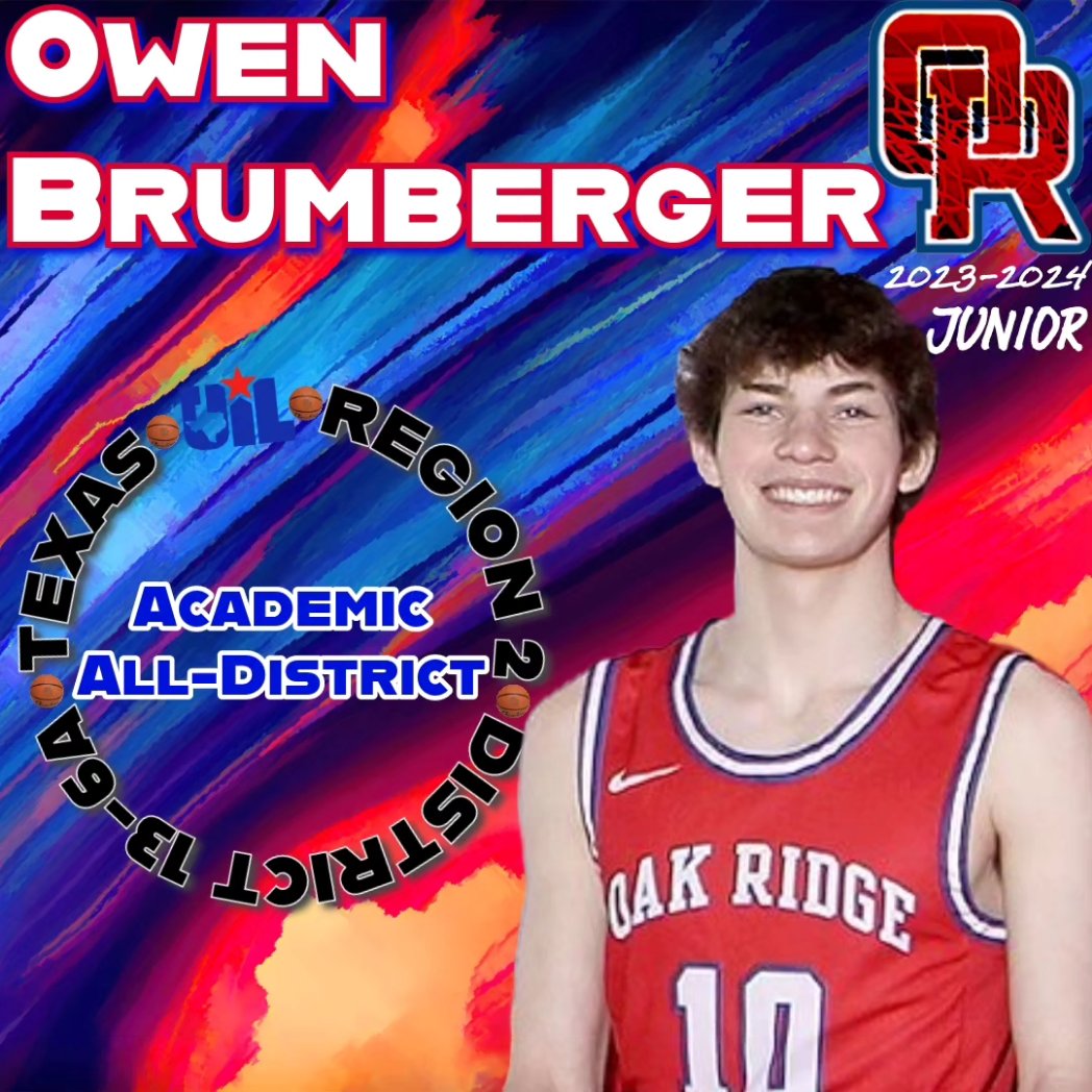 Oak Ridge Basketball tweet media