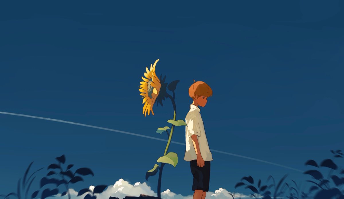 taizo_03's tweet photo. 今月も描き続けられて良かったです https://t.co/Sa2nrCzqDm