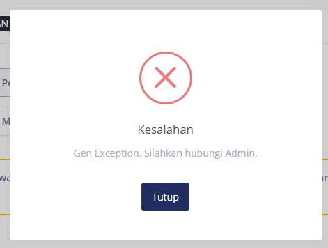 soodamtwins's tweet photo. @kring_pajak saya ingin membuat pembetulan utk bupot pph 21 masa januari 2024 namun tidak dapat di submit. Mohon bantuannya https://t.co/Ypr1WlnRI3