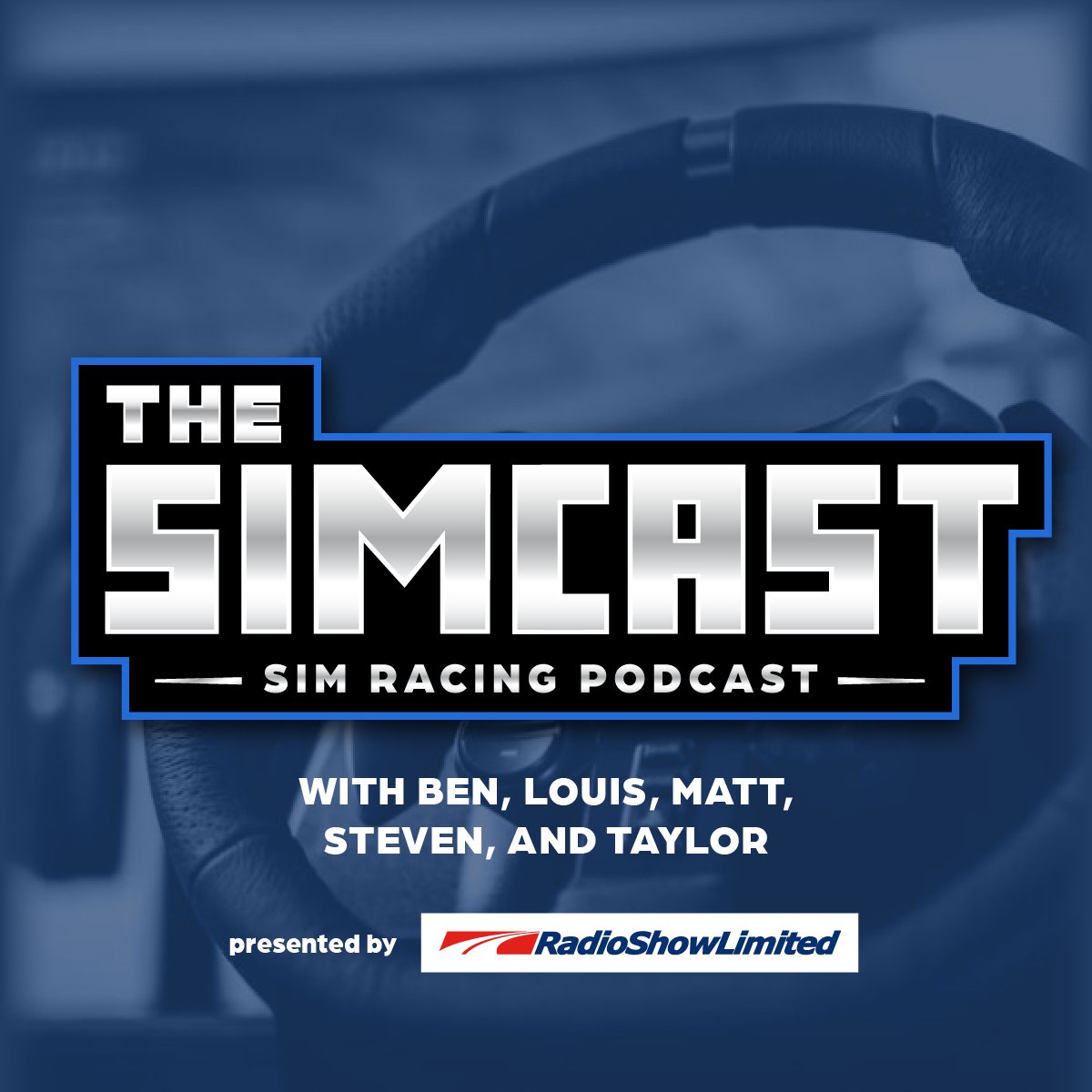 SimCast Podcast (@simcastradio) on Twitter photo This week <a href="/BigBen0913/">Ben Williams</a> and <a href="/LS_Racing/">Louis Satterlee</a> are joined by <a href="/StephenHudec/">Stephen Hudec</a> to discuss <a href="/moza_racing/">MOZA Racing</a>, <a href="/LeMansUltimate/">Le Mans Ultimate</a>, <a href="/EASPORTSF1/">EA SPORTS F1</a>, and the new <a href="/iRacing/">iRacing</a> and #TCRWorldTour partnership.
Tune in at 8pm UK/3pm US on <a href="/RSL_Studio/">Radio Show Ltd</a> #RS1! #Simracing #SimCastRSL This week <a href="/BigBen0913/">Ben Williams</a> and <a href="/LS_Racing/">Louis Satterlee</a> are joined by <a href="/StephenHudec/">Stephen Hudec</a> to discuss <a href="/moza_racing/">MOZA Racing</a>, <a href="/LeMansUltimate/">Le Mans Ultimate</a>, <a href="/EASPORTSF1/">EA SPORTS F1</a>, and the new <a href="/iRacing/">iRacing</a> and #TCRWorldTour partnership.
Tune in at 8pm UK/3pm US on <a href="/RSL_Studio/">Radio Show Ltd</a> #RS1! #Simracing #SimCastRSL