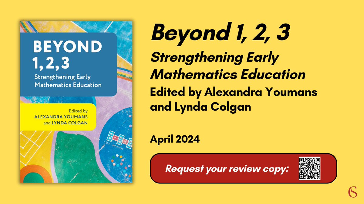 Sandy Youmans, PhD tweet media