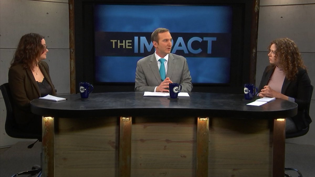 On The Impact this week: initiative hearings and late session takeaways. Press panel with @reporterellen  <a href="/SpokesmanReview/">The Spokesman-Review</a> and <a href="/LaurelDemkovich/">Laurel Demkovich</a> <a href="/WAStateStandard/">Washington State Standard</a>. #waleg

Watch it here: tvw.org/video/the-impa…