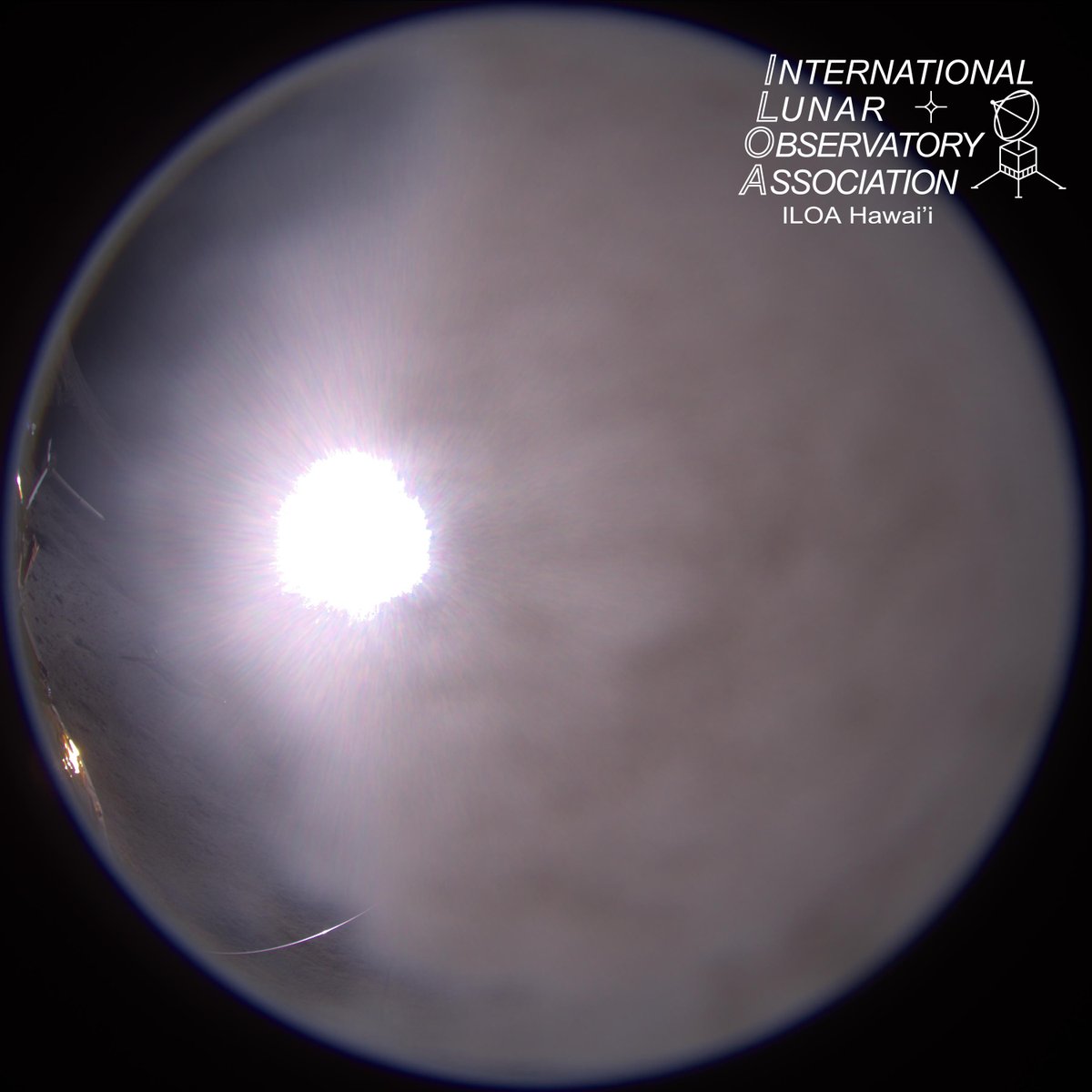 <a href="/ILOA_Hawaii/">ILOA_Hawaii</a> Receives First Moon Surface and Lunar Descent Images from ILO-X Aboard Intuitive Machines’ IM-1 Nova-C Lander Odysseus: iloa.org/ilo-x-precurso…