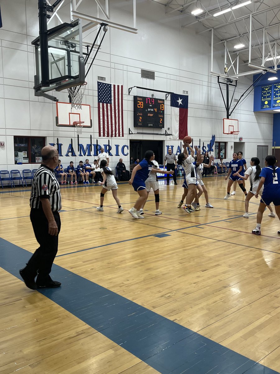 Hambric Newsflash tweet media