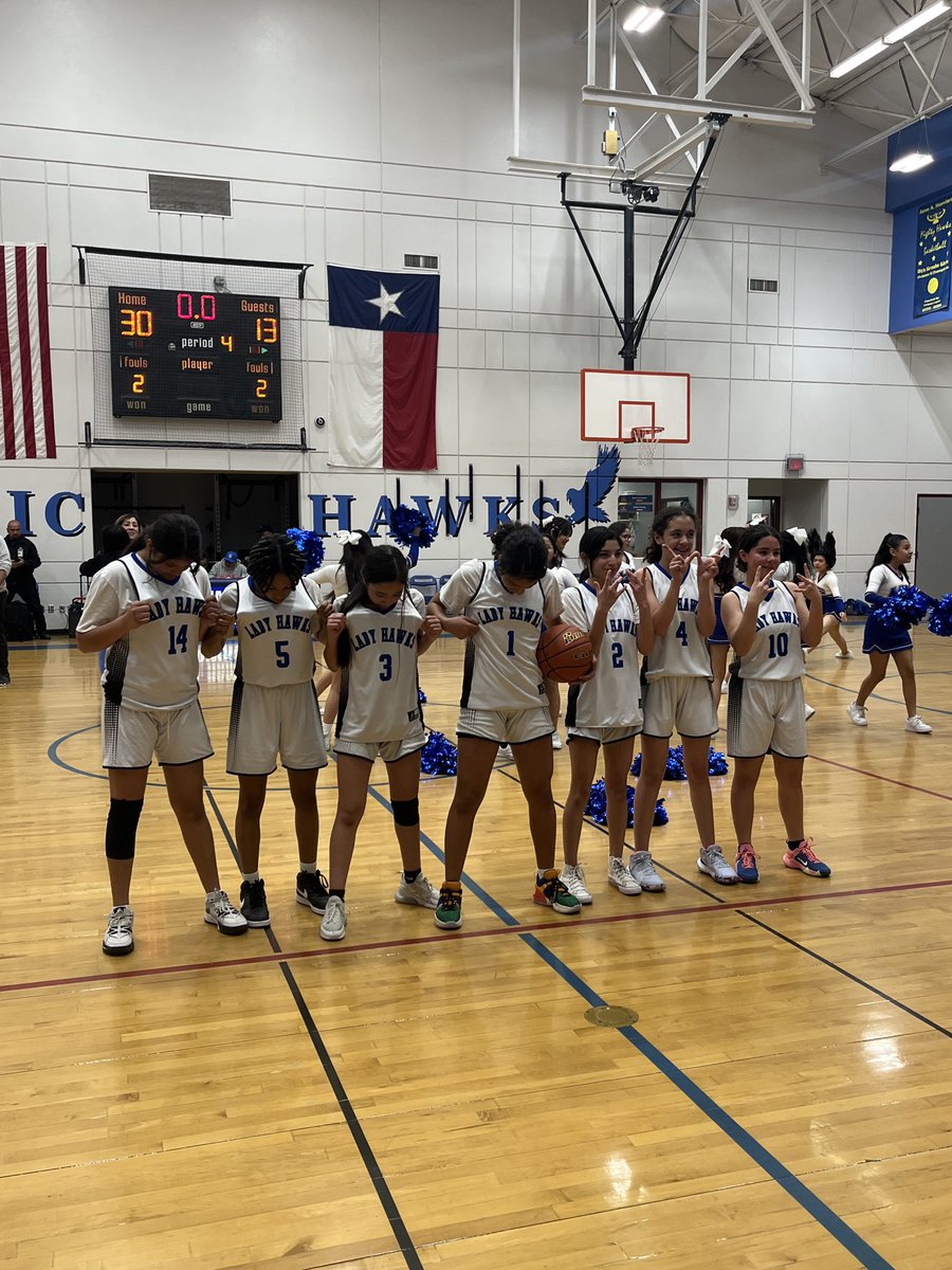 Hambric Newsflash tweet media