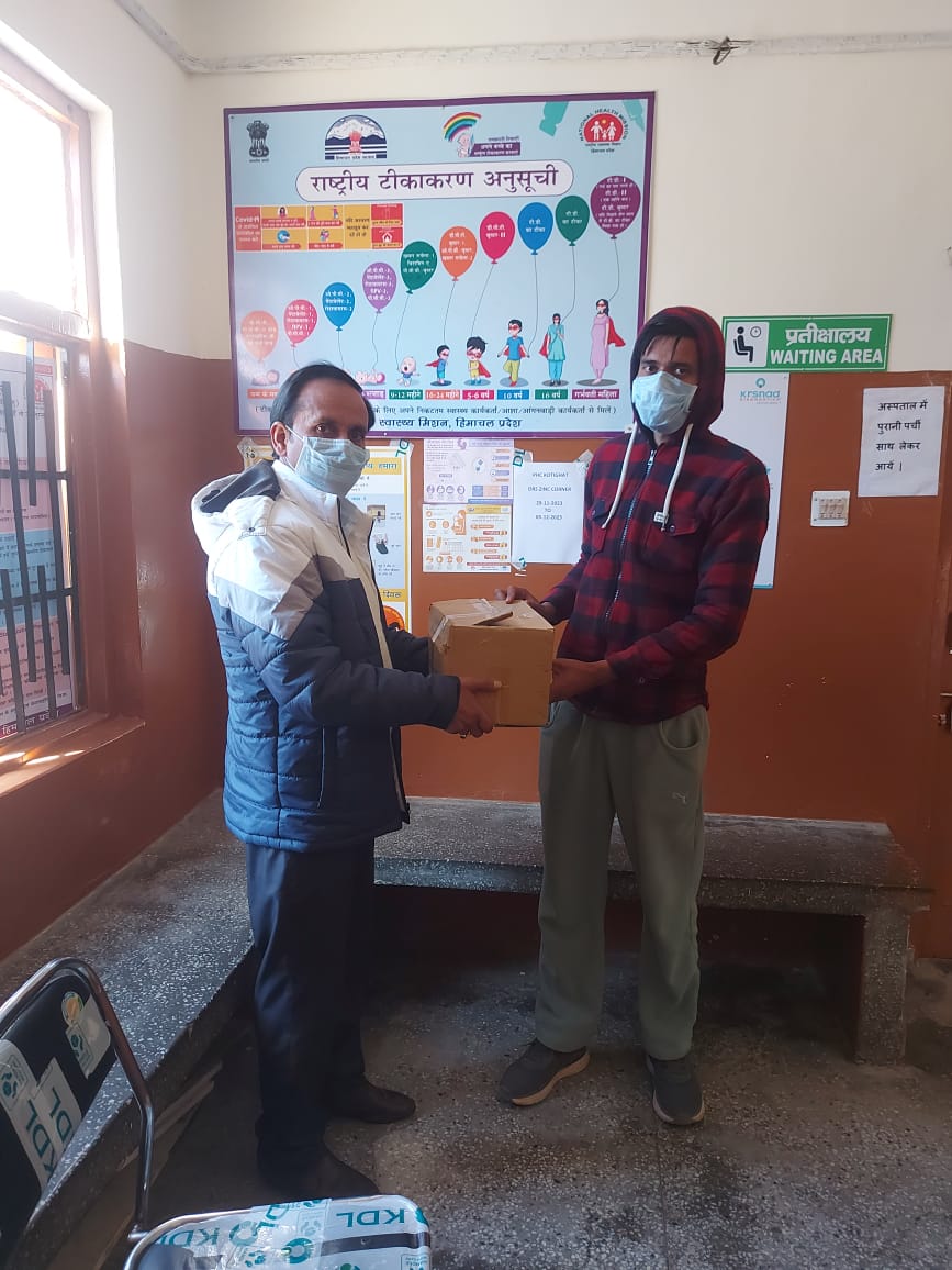 AnmolRajKa24360's tweet photo. #TBHaregaDeshJeetega #tbfreekumarsain #tbfreeshimla #YesWecanEndTB #tukumarsaindisttshimlahp #tbfreehimachal #TBMuktBharat #sundayacf #tbTBMuktBharat - #HimachalTBMuktBharat #tbfreeshimla #TBMuktBharatKumarsain #chKumarsain @tukumarsain https://t.co/iUu1yM5iDj