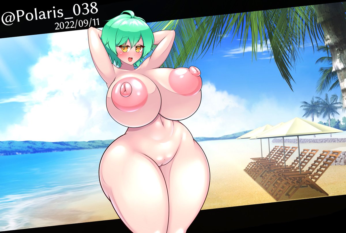 #性癖1つ晒していいねされたら続行見た人もやれ
膨乳 