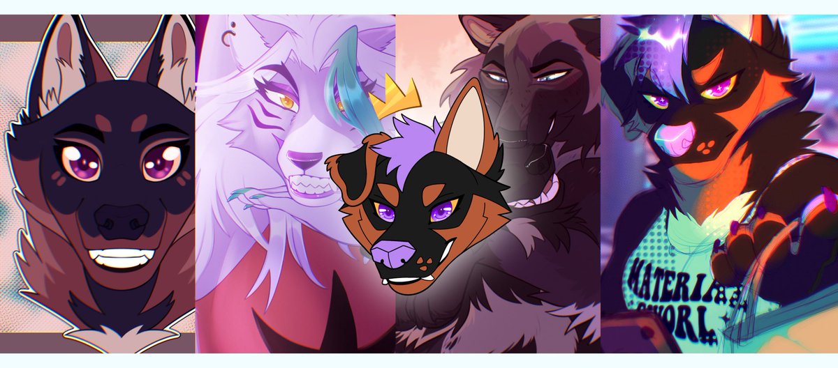 Silver.Pocky 🍉 tweet media