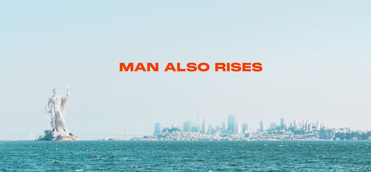 American Colossus tweet media
