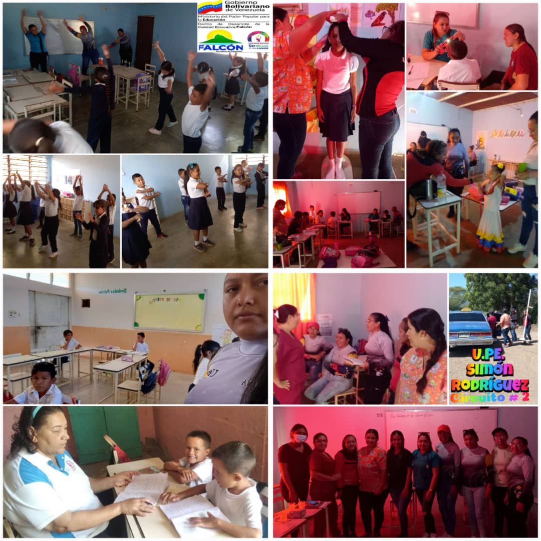 17Upe's tweet photo. @mppeducacion
@educacioninicialmppe
@_laavanzadora
@marelyscastror
@falconInicial
@dennpneefalcon
@cordinacionespecialfalcon
Atención: Aula Regular, Pequeños Grupos, Gimnasia Cerebral, Apoyo al personal de Salud va a la Escuela y la E.N. Simón Rodríguez. https://t.co/wctAAFUAT8