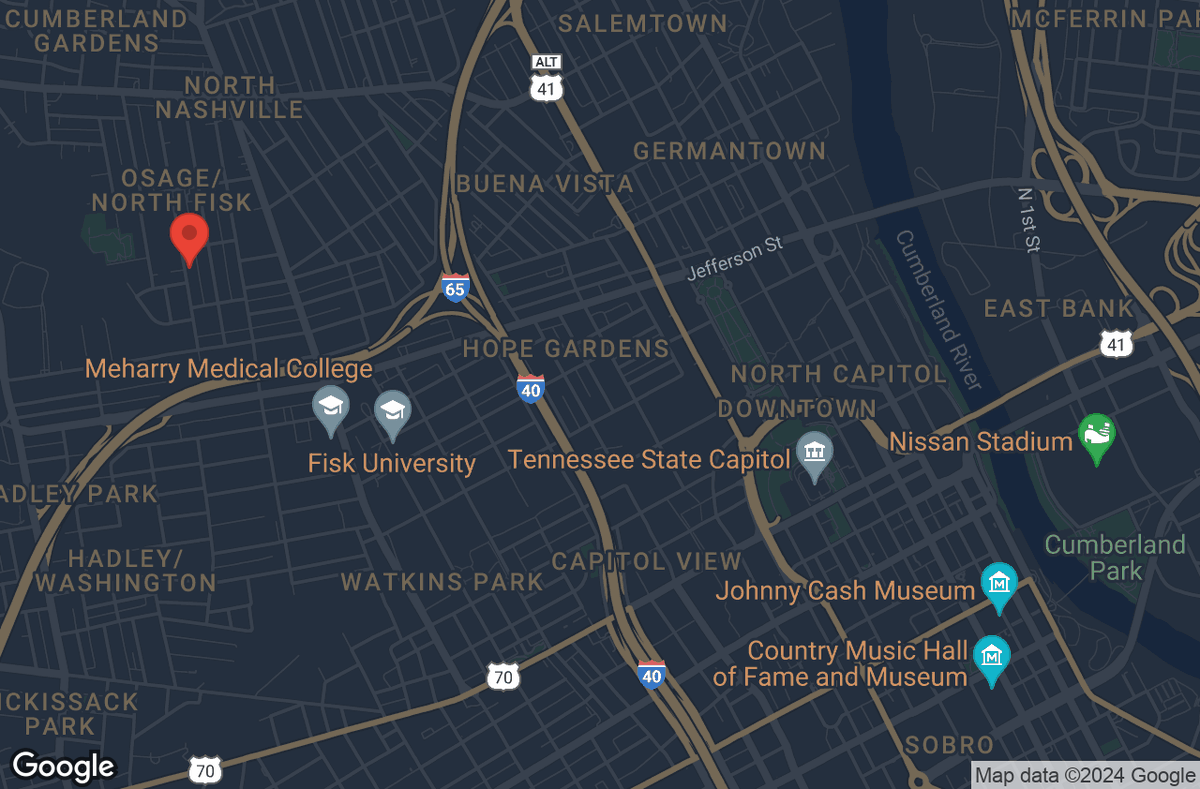 Nashville 311 tweet media