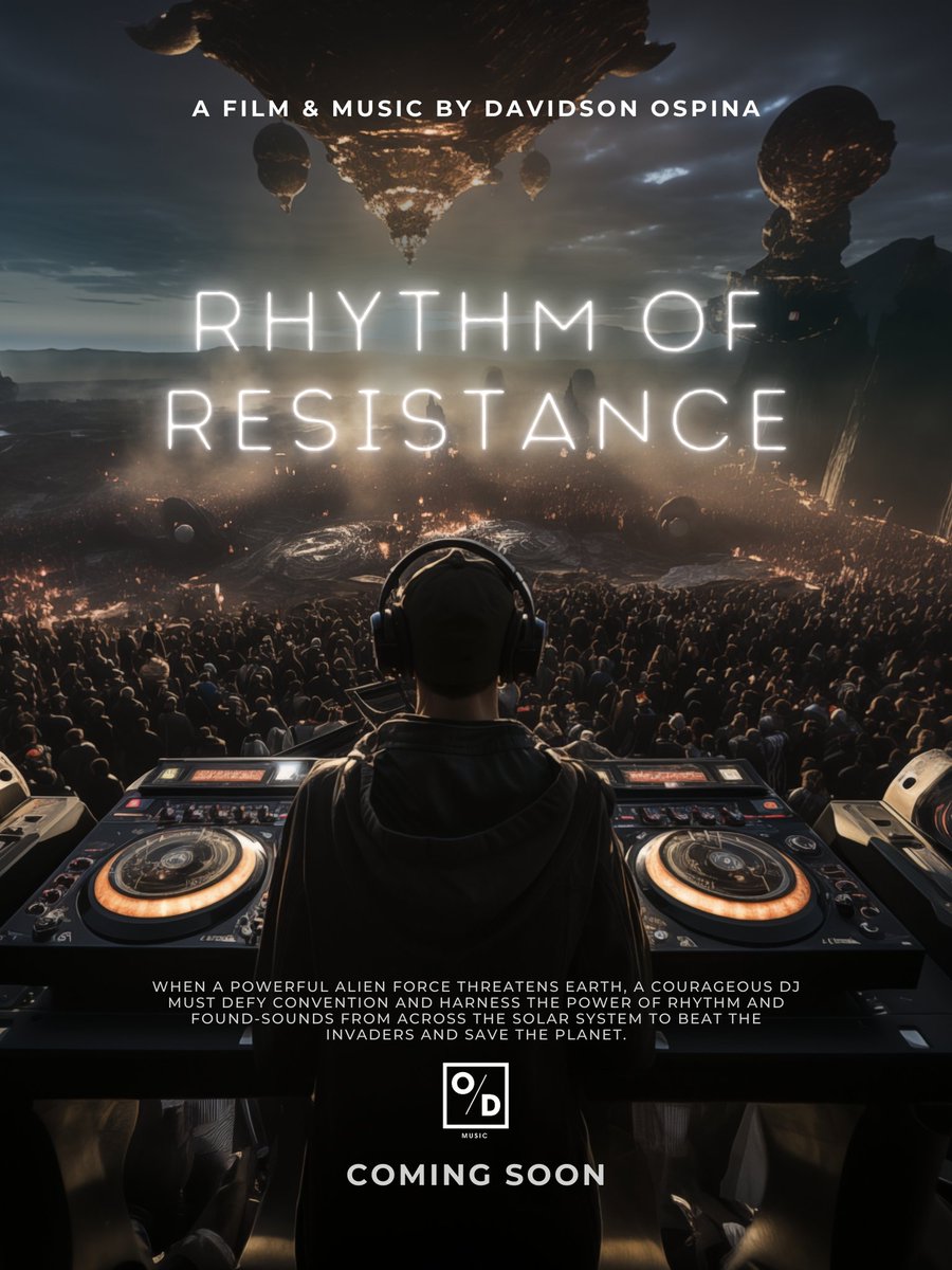 davidsonospina's tweet photo. @sama Super excited for #Sora Combining my music background, web dev/design/ai expertise &amp; video. The possibilities are endless! https://t.co/IJEJeS9Ren