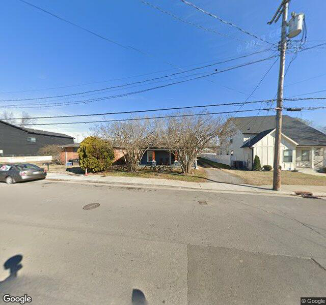 Nashville 311 tweet media