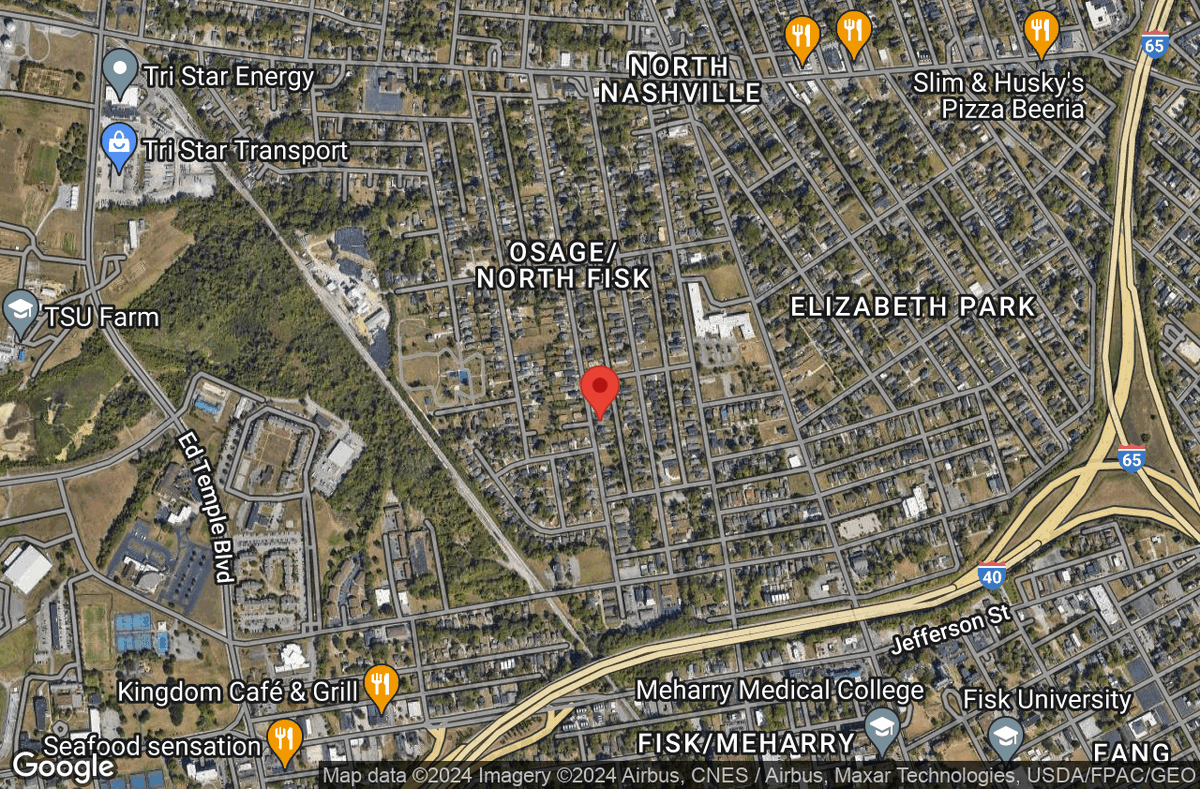 Nashville 311 tweet media