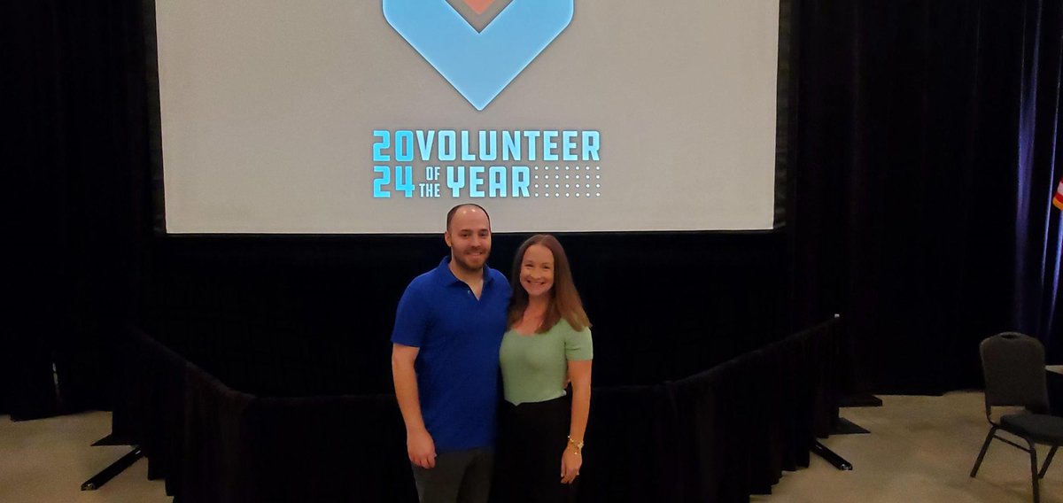 Tiffany Hourigan (@tiffanyhourigan) on Twitter photo Super proud to celebrate Bakerโs Volunteer of the Year, Ashley Lewis! Thank you for all the time you put in for our students! <a href="/bakerelembears/">Baker Elementary</a> Super proud to celebrate Bakerโs Volunteer of the Year, Ashley Lewis! Thank you for all the time you put in for our students! <a href="/bakerelembears/">Baker Elementary</a>