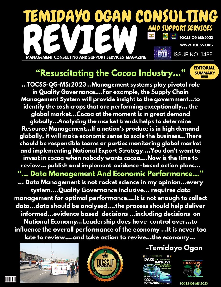 #TOCSSit #TOCSSgovernance #TOCSScastingCalls #TOCSSfamilyOfBrands #TOCSSit #TOCSSmarketplace #TOCSScares #TOCSShandbook #TOCSSpromotions #TOCSSawards #17thTOCSSawardsComingSoon #TOCSSsupport #TOCSSgiveaway #TOCSSresearch #TOCSSit #TOCSSbrandEquity #TOCSSbrand