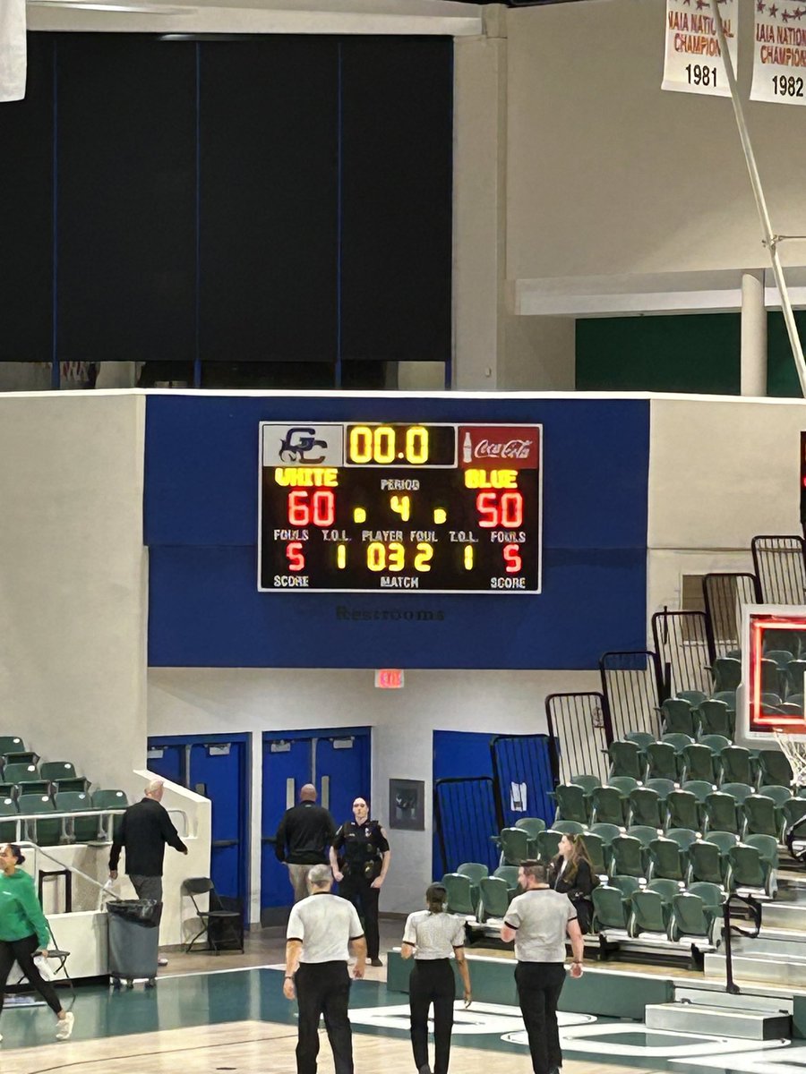 Final Hawks win 60-50!! They are STATE CHAMPIONSHIP BOUND! State Championship will be Friday at Columbus State tip off at 8:00P! #ProtectTheNest