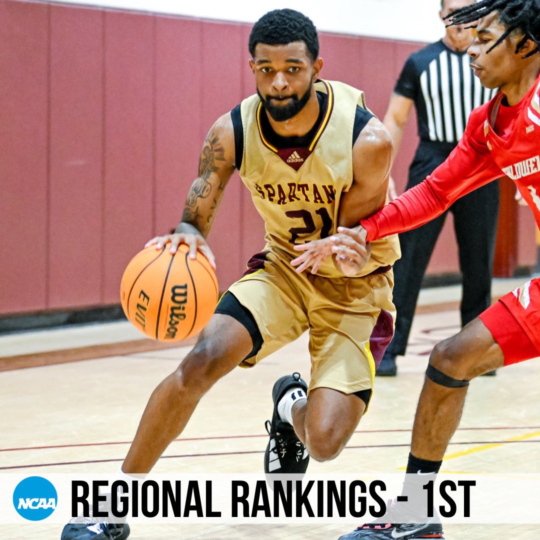 East Coast Conference tweet media