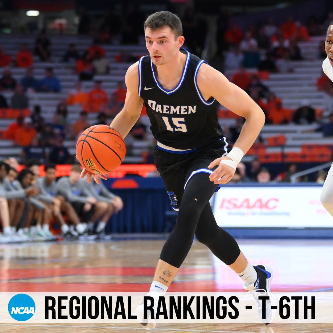 East Coast Conference tweet media