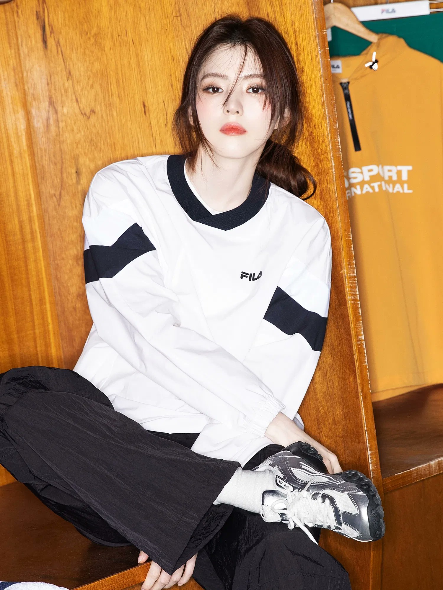 Han Sohee Global on X: 