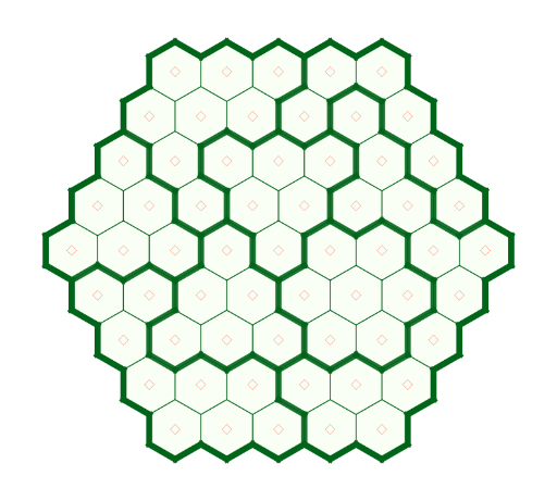 pencilpuzzles's tweet photo. #SLICY
Hit the link below to solve (not the image).
https://t.co/EENgSwR3cD https://t.co/PgFZ6cZd3A