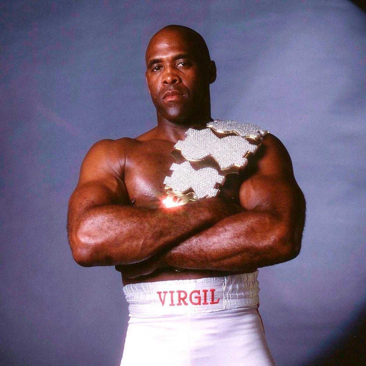 RIP TO THE LEGEND @TheRealVirgil 🤲🏽❤️🤲🏽 4TH ROPE sends our condolences to the Family