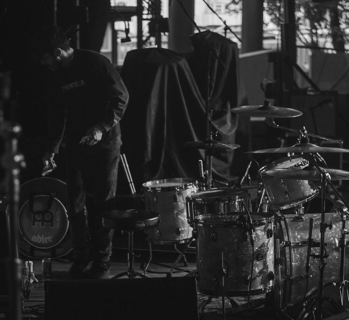 mijaumx's tweet photo. @SadBreakfast 2023 #drums #Mexico https://t.co/3OsSg6pNM6