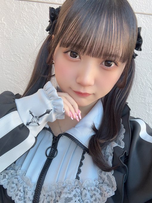 奥野未悠のTwitter画像21