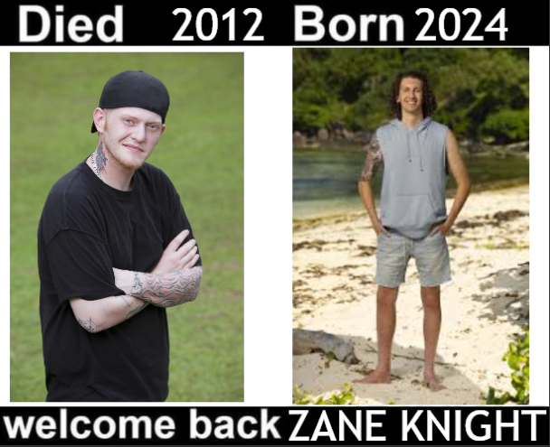 jamieomgomg's tweet image. THE RETURN OF THE KING #survivor #survivor45