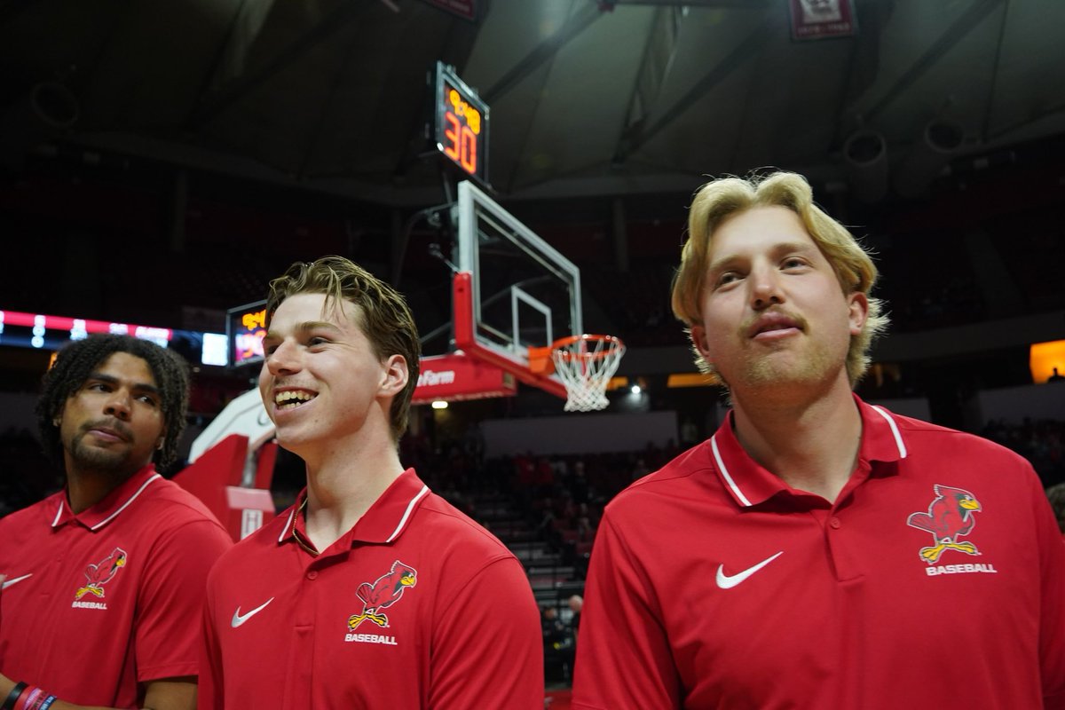 Honor Roll night ✅