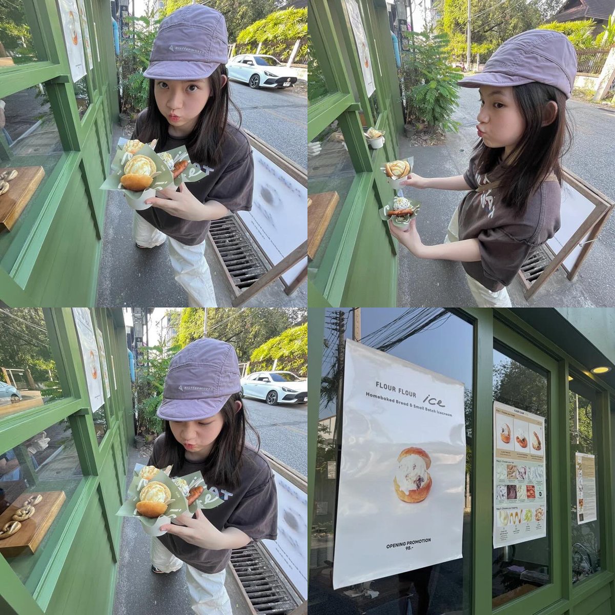 prebypraew's tweet image. 🧤🛋️🧸🪞🍐โซคิ้วท์มากกกกก โทนปรับรูปสีละมุน อมชมพู ฟุ้งๆ สาวๆที่ชอบรูปผิวโทนละมุนๆ ดูน่ารัก ไอเลิฟค่า

⋆｡𖦹 Promotion now ༝༚༝༚♡ﾞ

🥛 🦙 🛋️𓇼 4 Collection 94 tone ( 99.- ) from 475.- ˚🧸꩜

#lightroom #lightroompresets 
#คุมโทนไอจี #แอพดีบอกต่อ 
#แอพแต่งรูป #พรีเซ็ตไลท์รูม