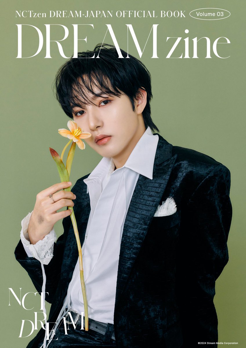 OneilyMusic's tweet photo. RENJUN of NCT for NCTzen DREAM-JAPAN OFFICIAL BOOK ‘DREAMzine’ Vol.3 https://t.co/LizRSczSBi