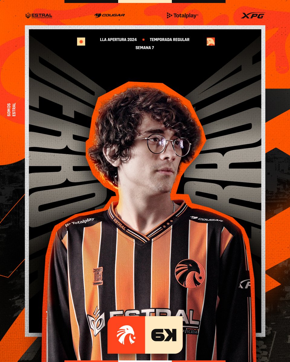 Estral Esports tweet media