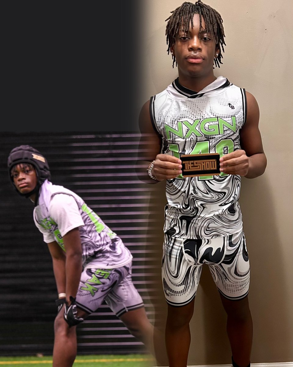 Braylon Caudle tweet media