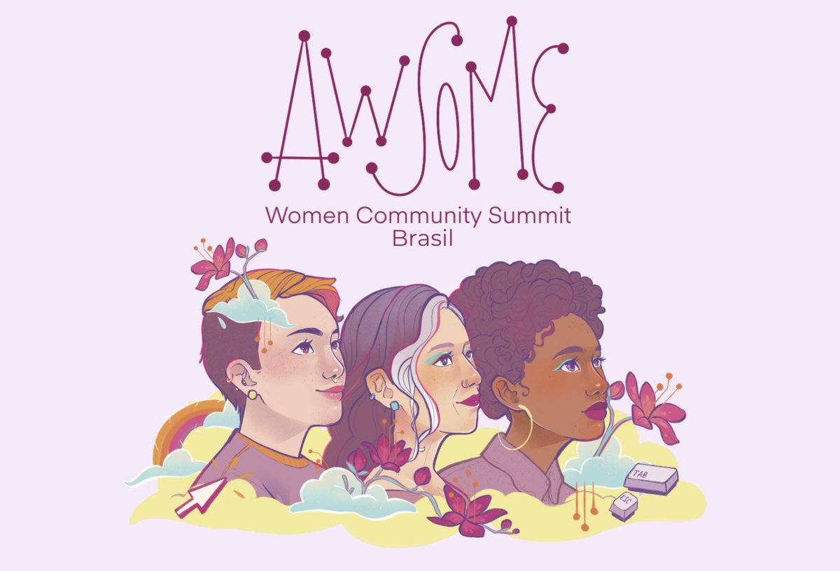Karissa_Wood_'s tweet image. 🎉 I'm proud to announce @MongoDB
is sponsoring the @awsomewomenbr Community Summit on March 9!
🚀Don't miss MongoDB Creator
@DaniMonteiroDBA's talk on #MongoDB & AWS's role in #VectorSearch & AI advancements, including #AmazonElasticsearch.
👉Sign up: bit.ly/3ThZmQ8