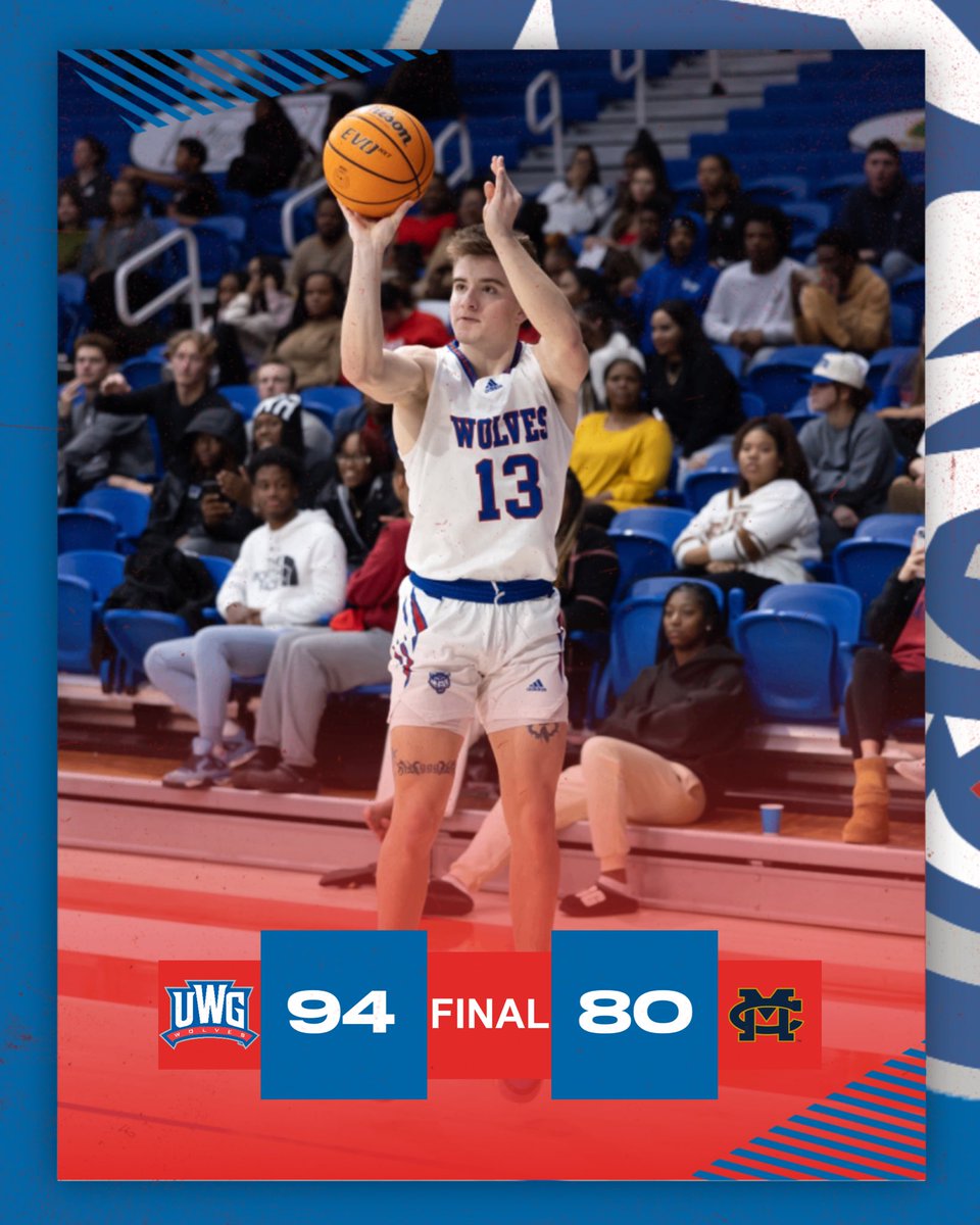 GSC REGULAR SEASON CHAMPIONS‼️

#WeRunTogether