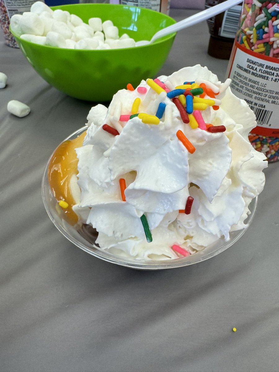 Caroline Epsteinās Book Corner (@epsteincaroline) on Twitter photo Celebrating our top three Battle of the Books teams from each grade level 3-5 <a href="/BinksForestES/">Binks Forest ES</a> with a Make Your Own Ice Cream Sundae Party! Huge success! <a href="/FloridaSSYRA/">Florida SSYRA</a> <a href="/emapbc/">EMA</a> <a href="/pbcsd/">The School District of Palm Beach County</a> <a href="/MichellaLevy/">Michella Levy</a> <a href="/Ed_Tierney1/">Ed_Tierney</a> <a href="/ssunshne/">stephanie sunshine</a> <a href="/NoRowEdu/">Nolan Rowell</a> #lovemylibraryPBCSD Celebrating our top three Battle of the Books teams from each grade level 3-5 <a href="/BinksForestES/">Binks Forest ES</a> with a Make Your Own Ice Cream Sundae Party! Huge success! <a href="/FloridaSSYRA/">Florida SSYRA</a> <a href="/emapbc/">EMA</a> <a href="/pbcsd/">The School District of Palm Beach County</a> <a href="/MichellaLevy/">Michella Levy</a> <a href="/Ed_Tierney1/">Ed_Tierney</a> <a href="/ssunshne/">stephanie sunshine</a> <a href="/NoRowEdu/">Nolan Rowell</a> #lovemylibraryPBCSD