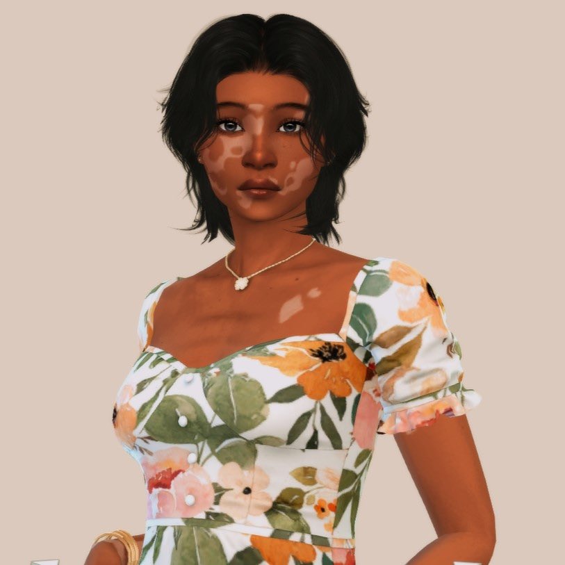 Harirsims's tweet photo. My 6th simpdump is available on my patreon !!

#TheSims4 #ShowUsYourSims https://t.co/IpzrOvcKMA