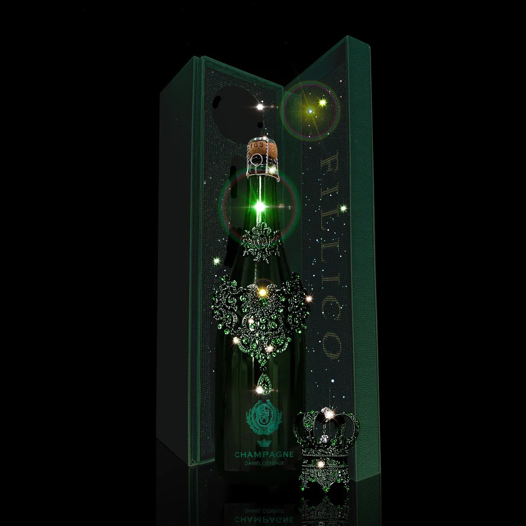 フィリコシャンパン