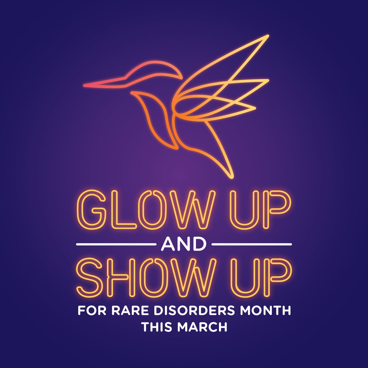 GeneticsOtago's tweet photo. Join us at the @otago Clocktower at 4pm as we Glow Up and Show Up for Rare Disorders Day and Month (March), it’s all about standing with the rare disorder community in Aotearoa. Let's make sure they're seen, heard, and supported.
#GlowUpShowUp #DoRightByRare #RareDisordersMonth https://t.co/fudDXFWgK7
