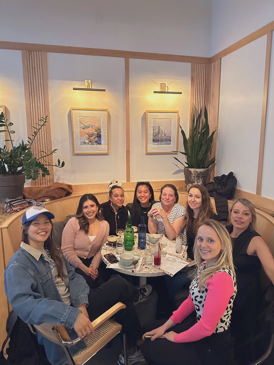 Hannah (Oreskovich) Laut tweet media