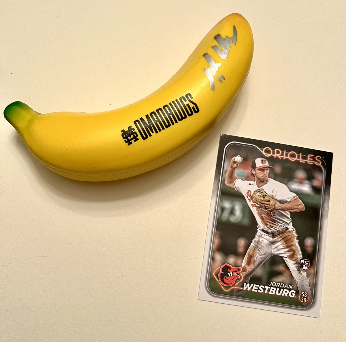 State to the show! @jordan_cw21 <a href="/HailStateBB/">Mississippi State Baseball</a>