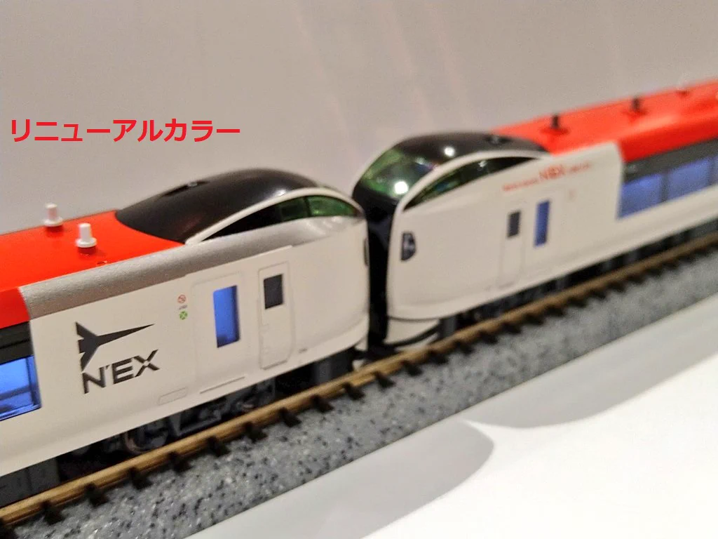 KATO京都駅店 on X: 
